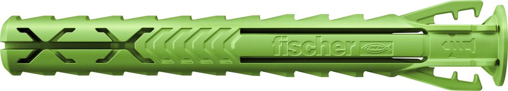 Fischer Dübel SX Plus Green 6x50