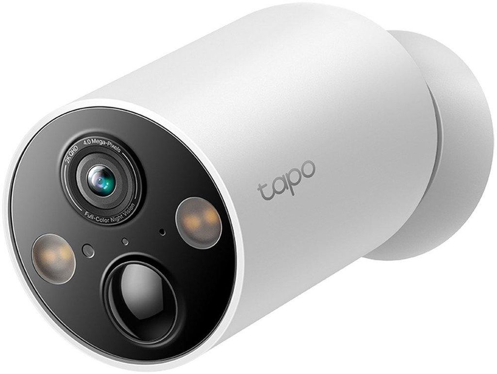 TP-Link TC85, IP bezpečnostná kamera, Vnútorné a vonkajšie, Obrázok produktu 