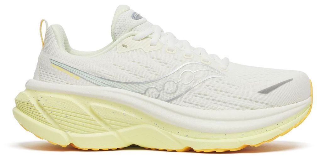 SAUCONY Damenschuhe S11026-144 HURRICANE 25 elfenbein/zart 40,5