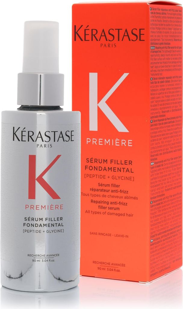 Kerastase Premiere Repairing Serum 90 ml Anti-Frizz