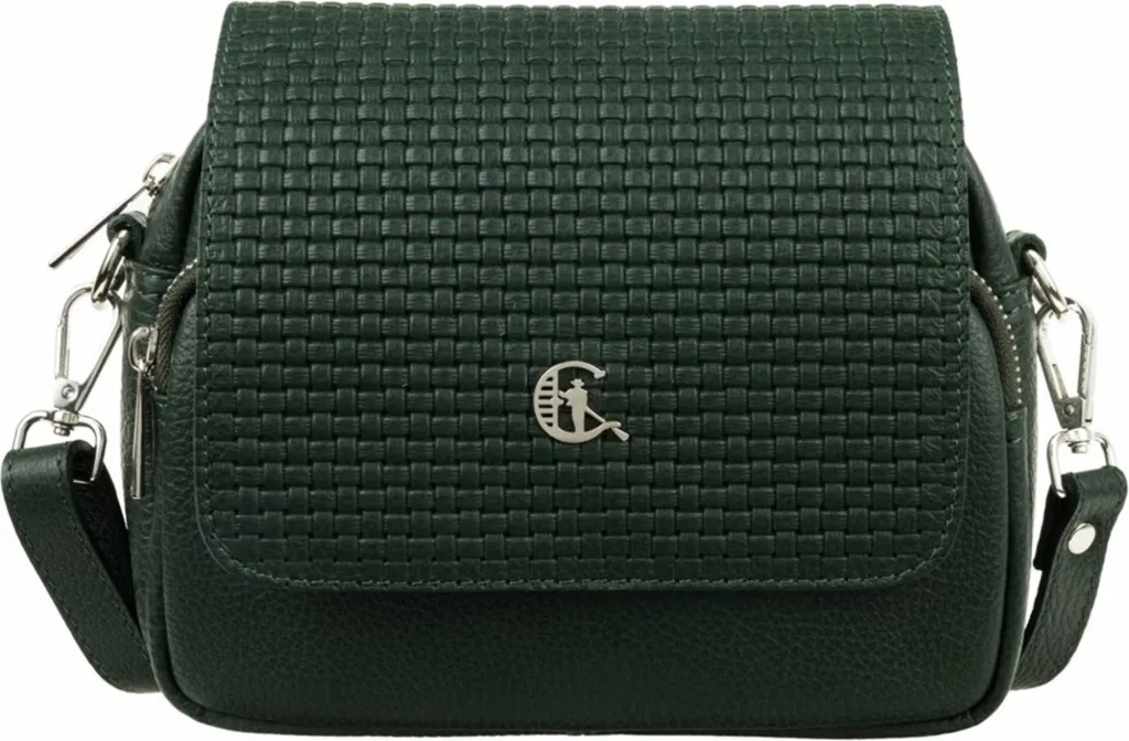 Shopping Bag Canaletto TD655s220at1 - Design Contemporaneo Made in Italy