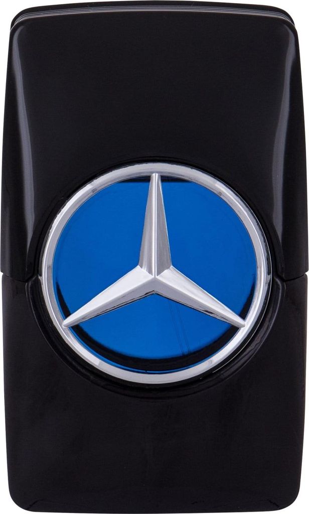 Mercedes-Benz Mercedes-Benz Man Intense Woda toaletowa 50ml Obrázok produktu 