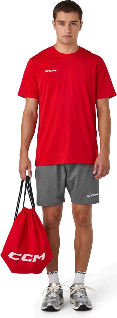 CCM DRYLAND KIT 25 Senior rot XS
