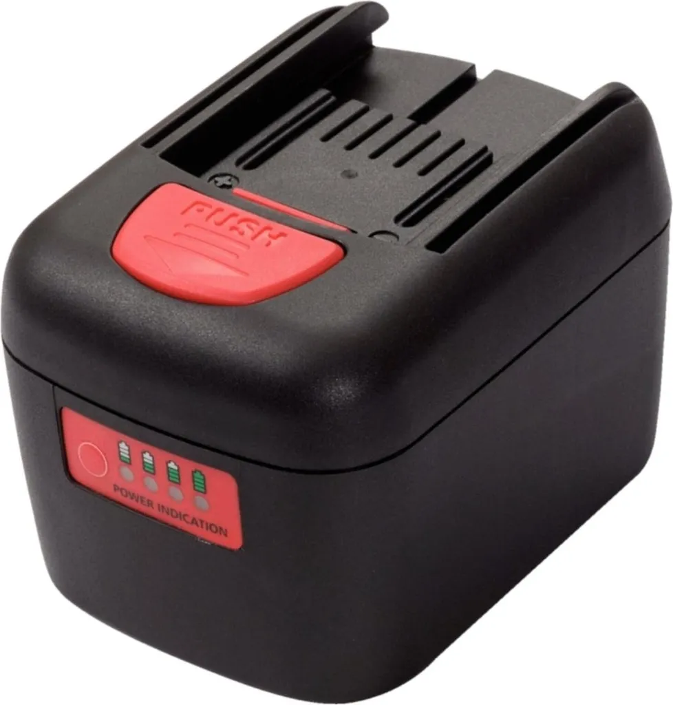 KS TOOLS 515.3597 Batteria 10,8V 1,5Ah - Alta Performance Li-Ion