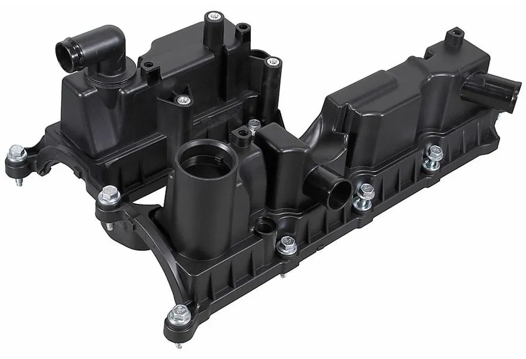 Stopper les fuites d'huile avec le couvercle de culasse FORD KUGA