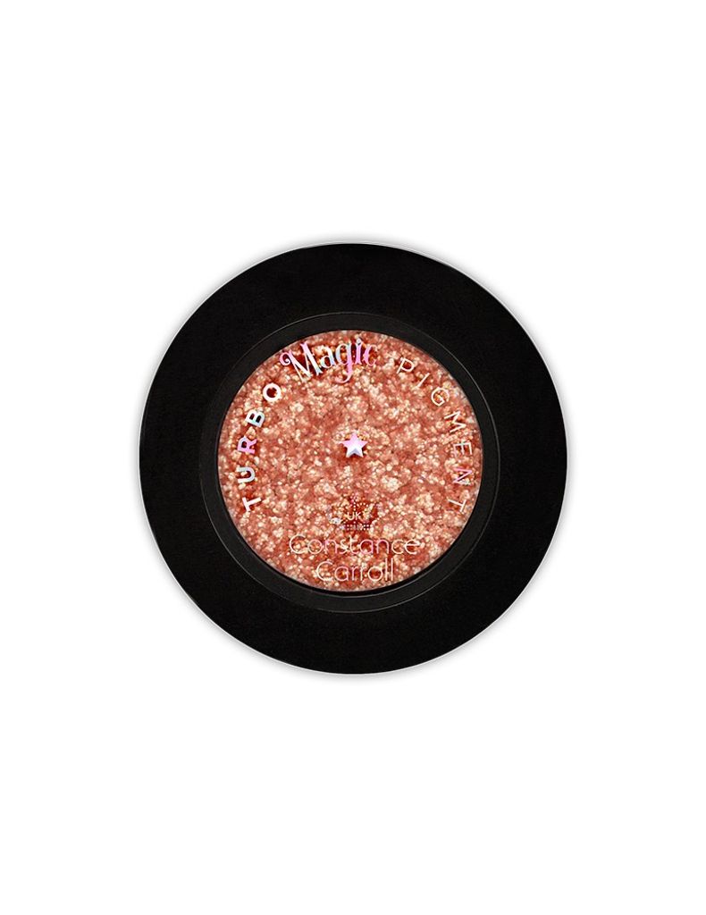 Constance Carroll Lidschatten Magic Turbo Pigment Nr. 10 1pc
