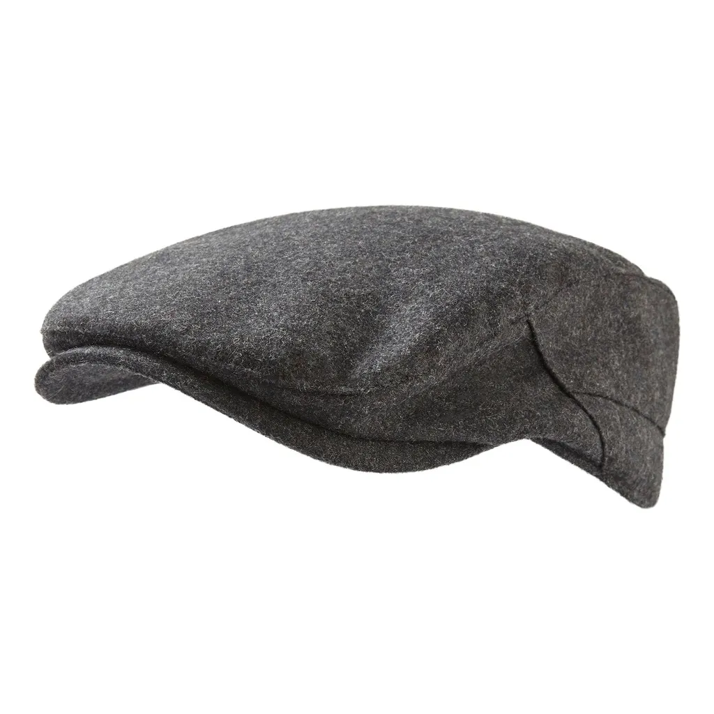 Chapeau Weighton TOG24 pour homme - Modèle TG124 Gris Foncé Taille S/M