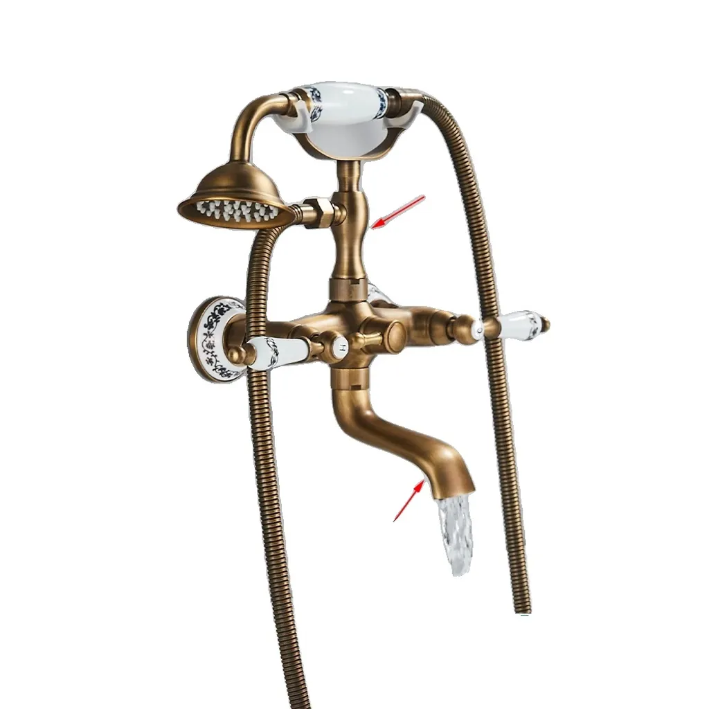 Extracteur de palier pilote robuste ntike en laiton avec inertie