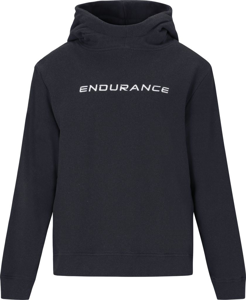 ENDURANCE Sweatshirt Glakrum mit sportlichem Markenprint Produktbild 