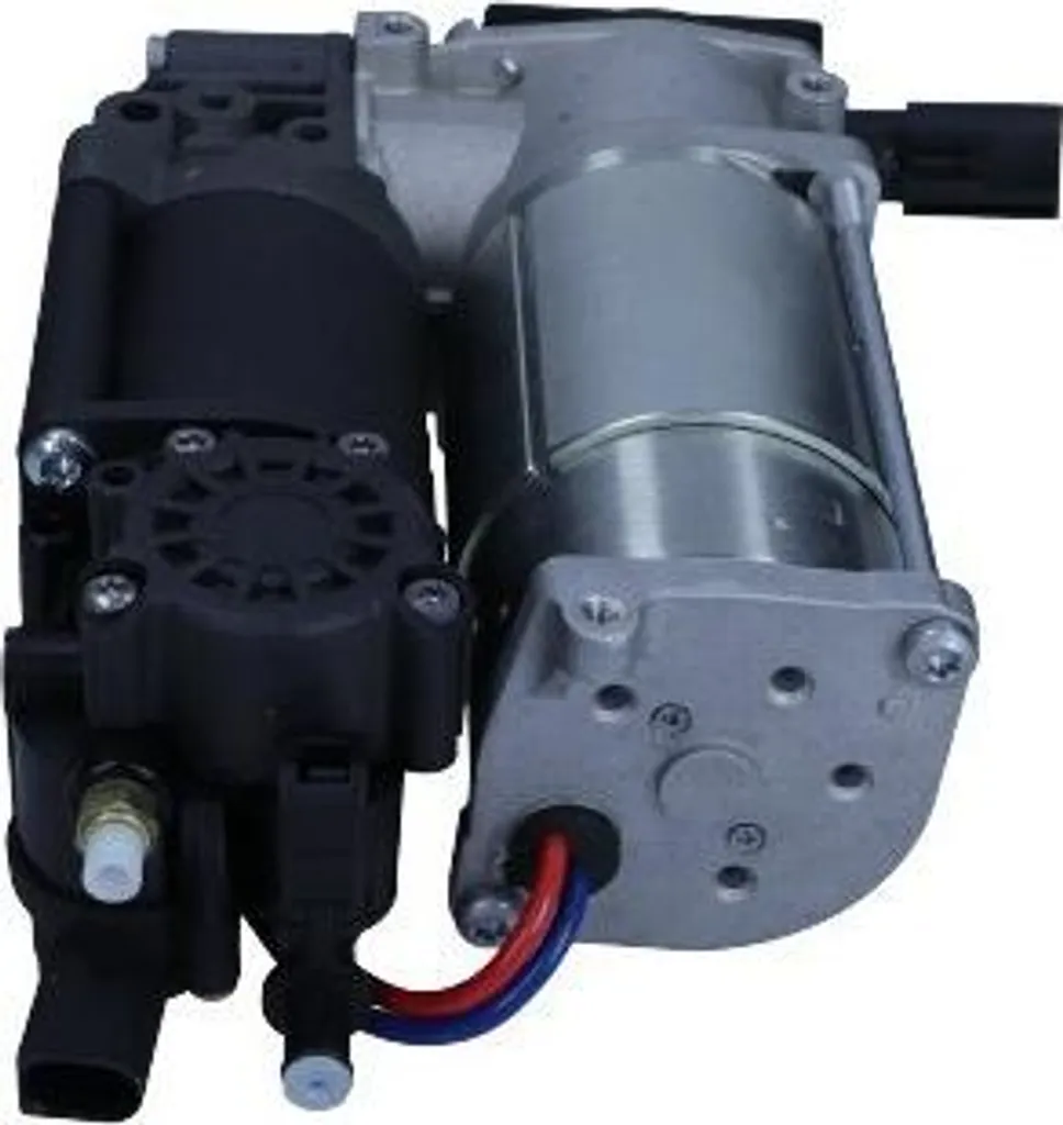 Compresseur Suspension W212 Silencieux et Durable pour Classe E 09-16