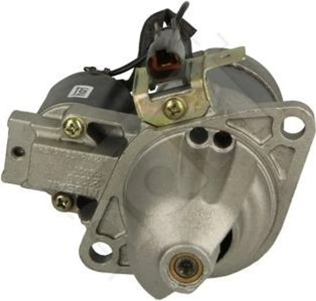 Motorino Avviamento Nissan Micra Almera HART 542 356 S114535