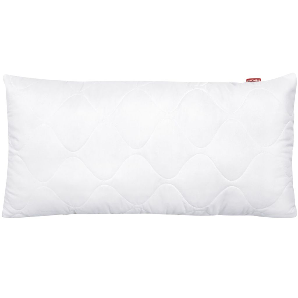 Poduszka Do Spania 40X60 Cm Antyalergiczna Pikowana Z Zdjęcie produktu 