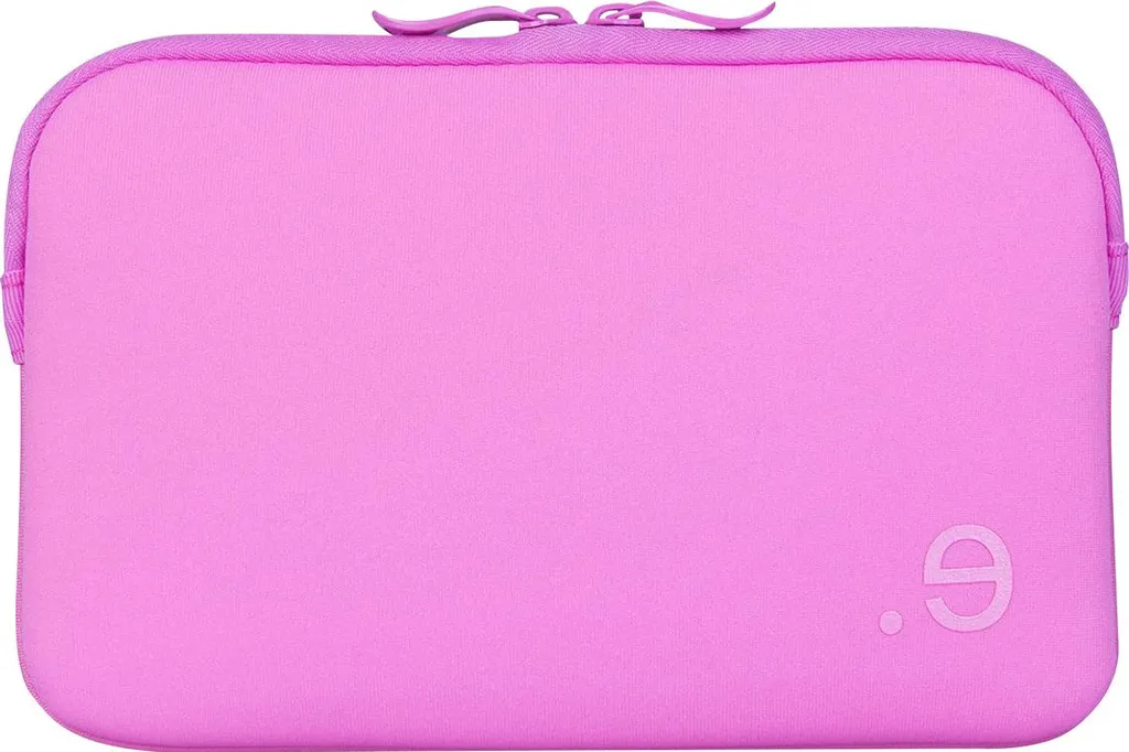 Housse Antichoc MacBook Pro 15 2016 be.ez La Robe Cosmic Rose Slim