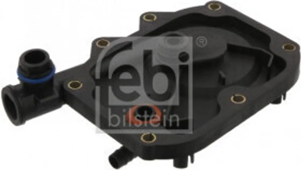Valve PCV FEBI 40909 - Entretien Moteur BMW Série 5 E39 et Série 7 E38 Qualité OE