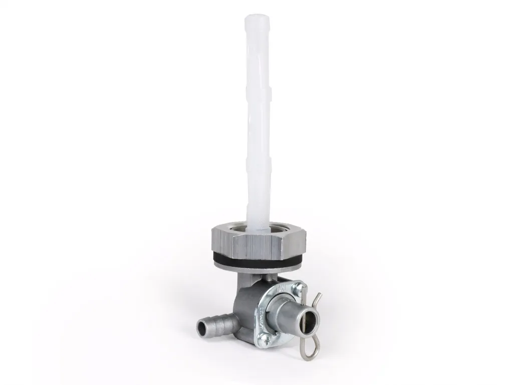 Robinet d'essence à haut débit pour conversion Vespa PX Rally Sprint