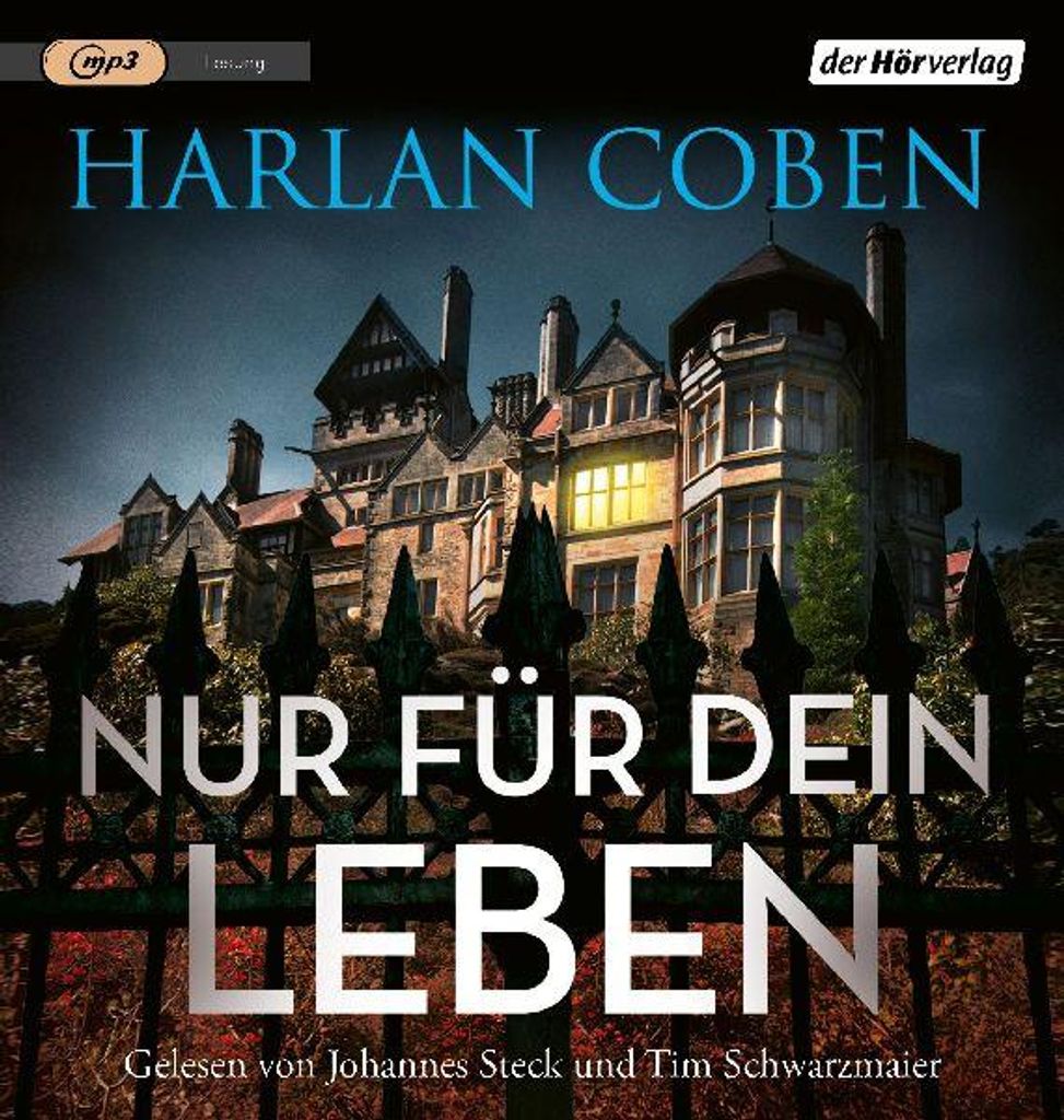 Nur für dein Leben Produktbild 