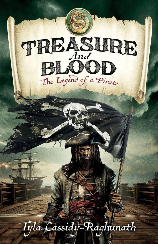 Treasure and Blood