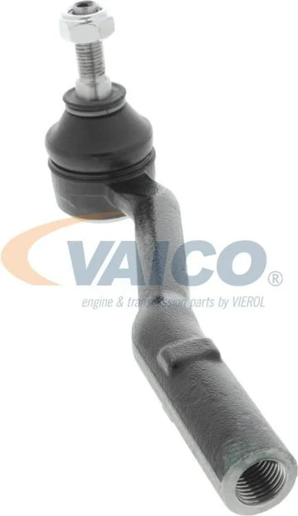 Barre d'accouplement CITROËN C3 II rotule de direction gauche VAICO - 3
