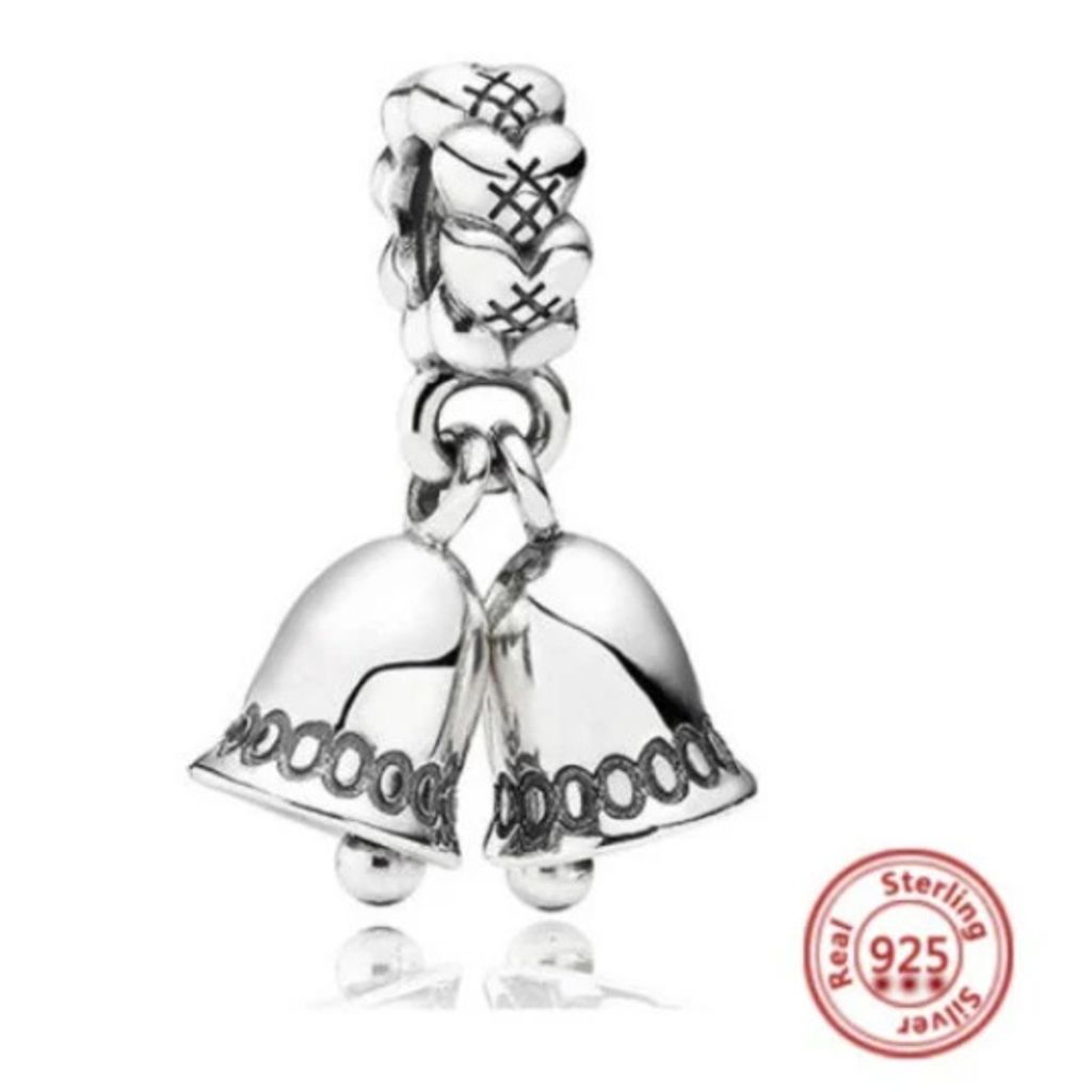 Landical Tassen-Anhänger Set – 8 Bunte Becher-Charms Mit Sommer-Motiven & Ketten