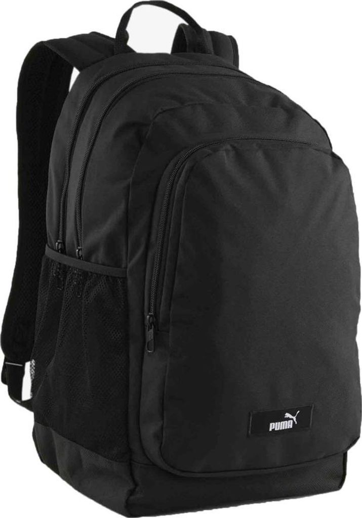 PUMA PUMA ACADEMY AOP BACKPACK Schwarz Produktbild 