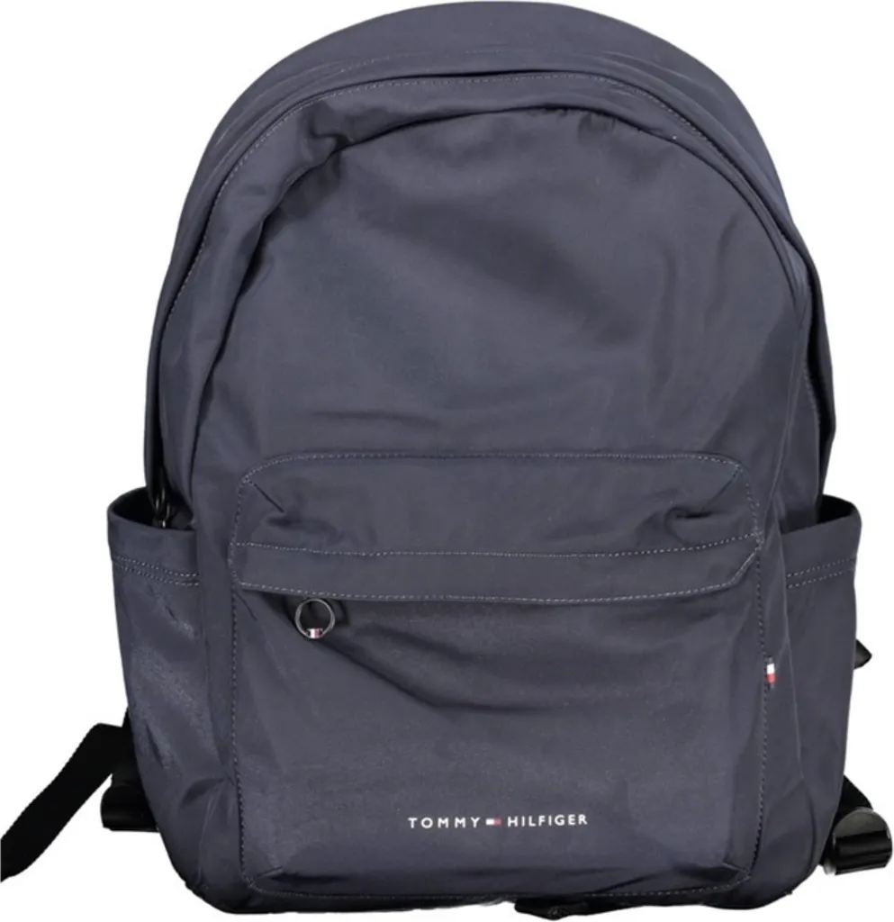 Sac à dos de voyage léger Tommy Hilfiger pour loisirs et travail