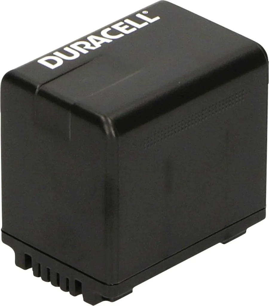 Batterie rechargeable pour caméscope Panasonic V380 V710 V270 - 3,7V