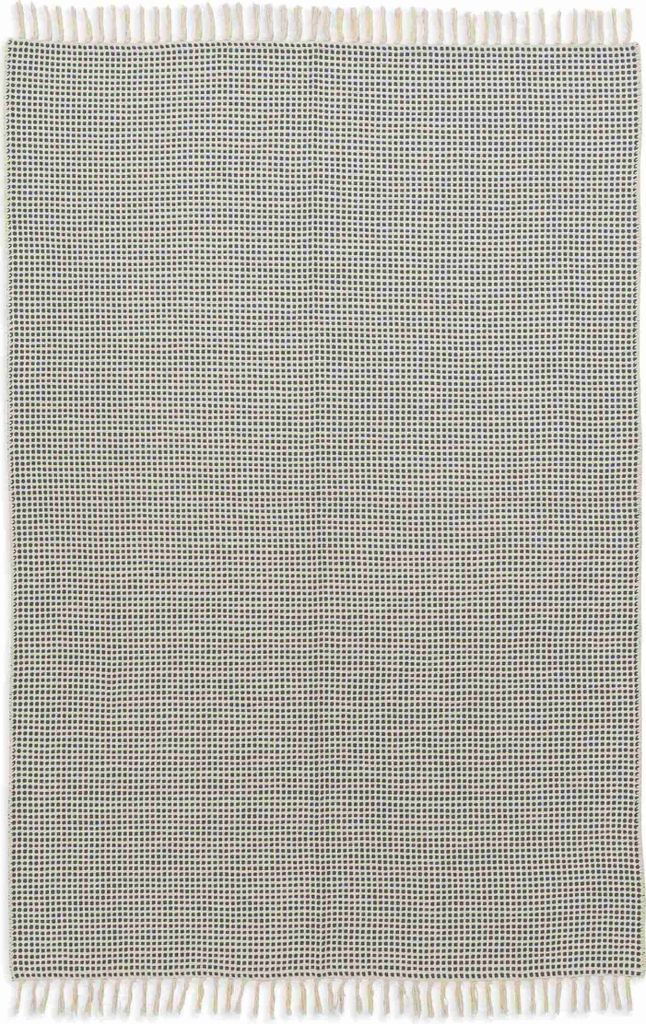 SCHÖNER WOHNEN-Kollektion Teppich Wohnzimmer COTTAGE Creme 160 x 230 cm