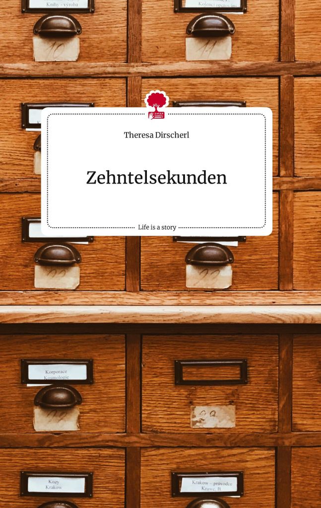 Zehntelsekunden. Life is a Story - story.one