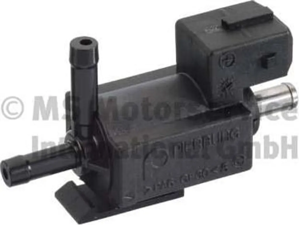 Soupape de Régulation PIERBURG 7.03357.04.0 OE 12649146 pour Camaro