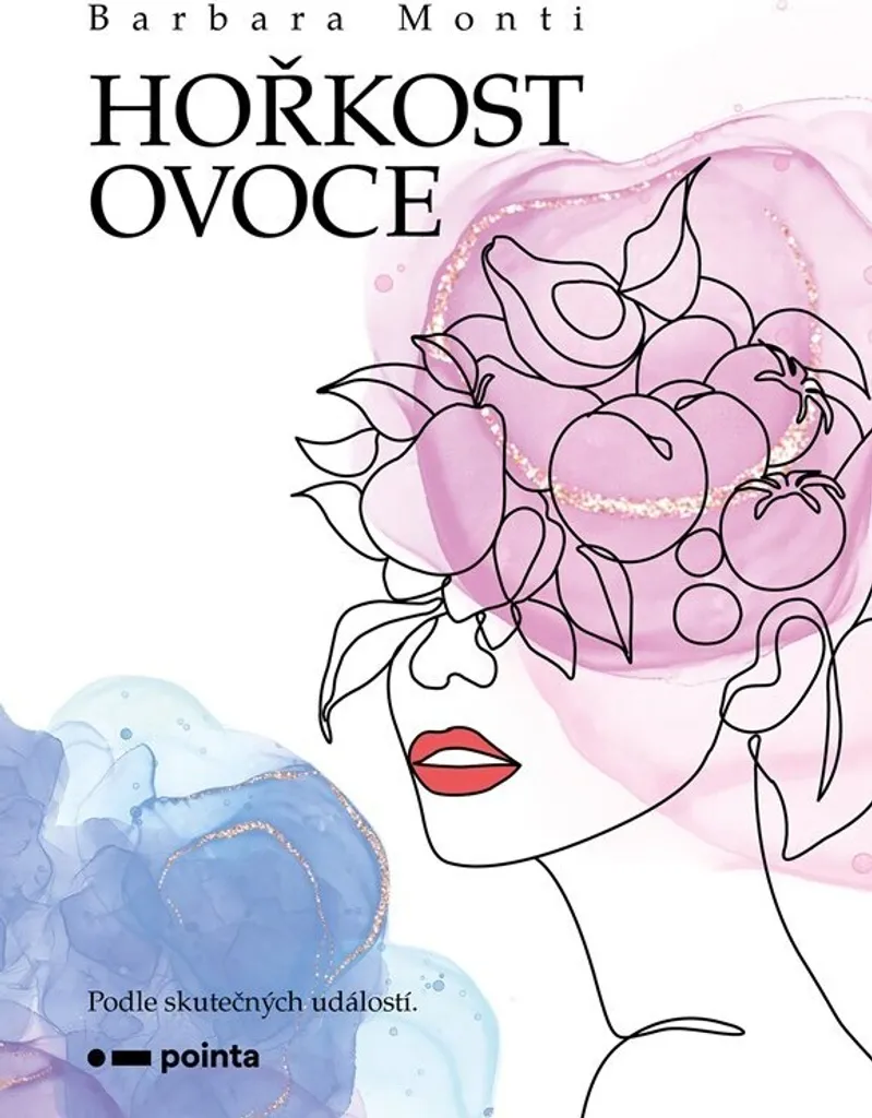 Hořkost ovoce Barbara Monti : le livre parfait contre l'ennui quotidien