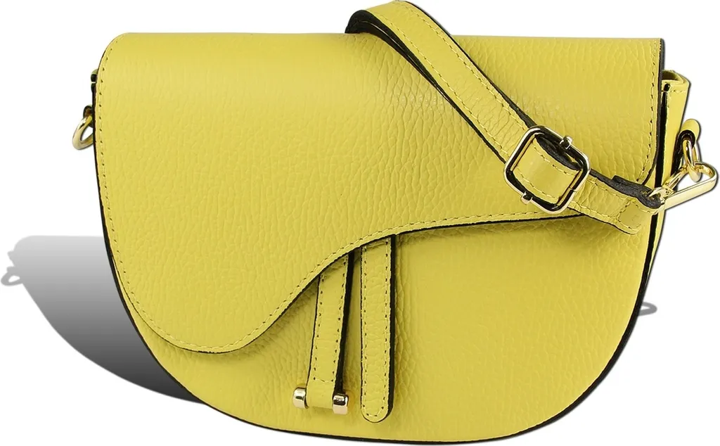 Sac à Main Horizontal Toscanto D2OTT810SY : Design Ergonomique Chic
