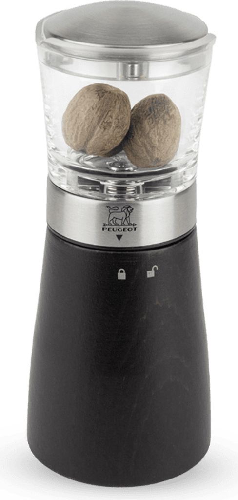 Peugeot Madras Muskatmühle Muskat Mühle Muskatnuss Produktbild 