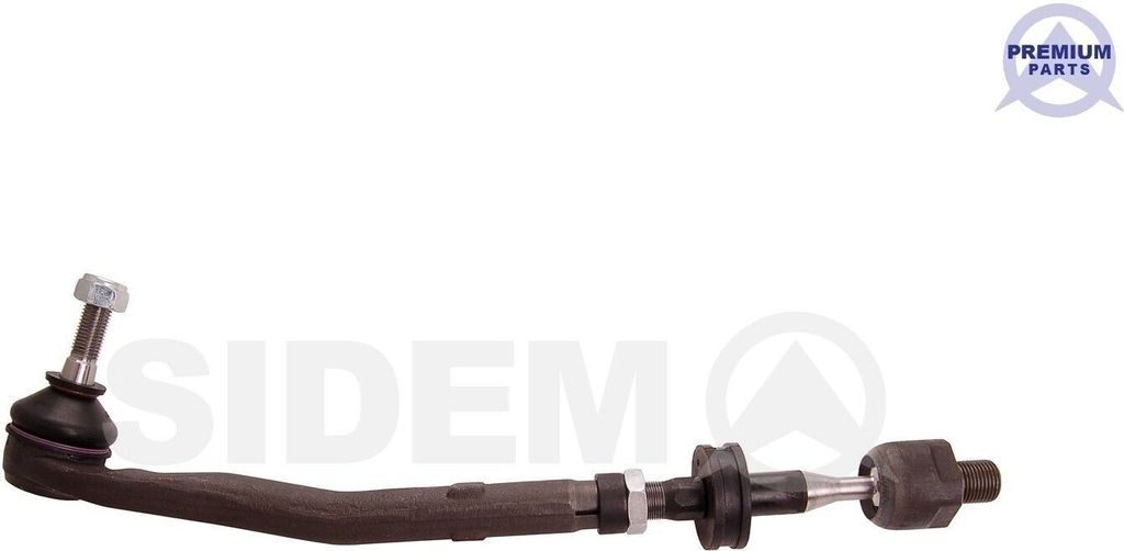 SIDEM 21220 Spurstange Vorne Links für BMW 5 Limousine (E39) 5 Touring (E39)