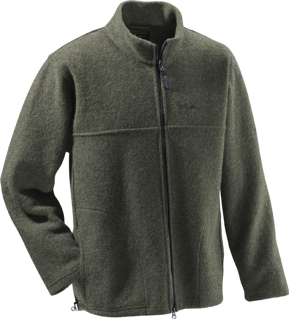 Mufflon W100 Mu-Torup forrest M