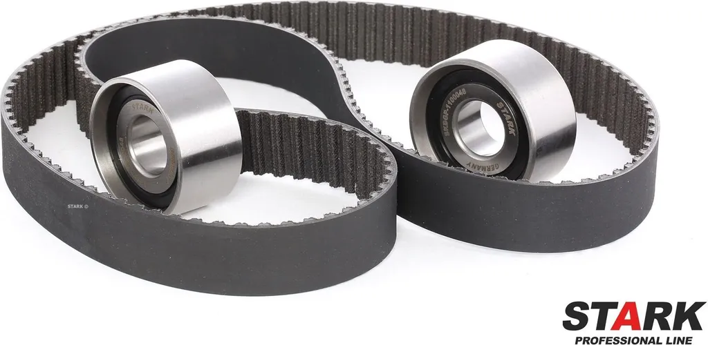 Maintenance distribution Ducato avec le kit courroies OE 7701471769