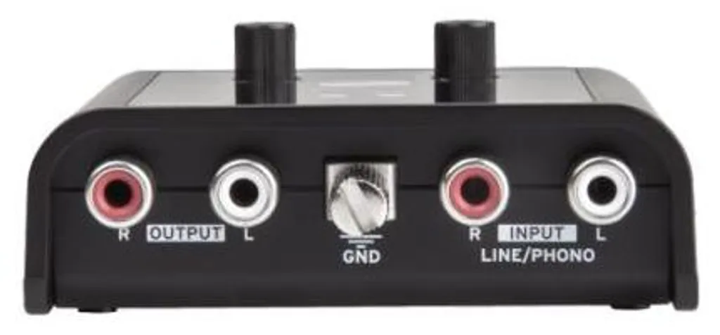 Convertisseur numérique Reloop iPhono 2 - Interface audio USB - 4
