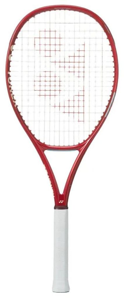 Yonex Vcore 100 Tennisschläger Rot 2 Rot 2
