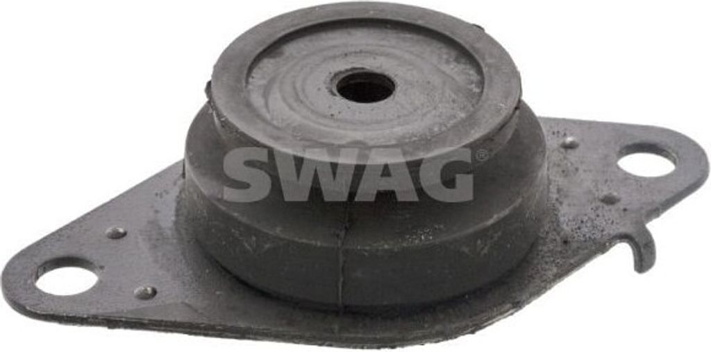 SWAG Motorlager Gummimetalllager Vorne für RENAULT ESPACE III (JE0) 60 13 0011