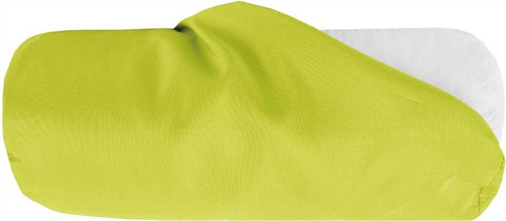 Fodera per cuscino Ellen per bolster, dimensioni: 15x40 cm, Immagine del prodotto 