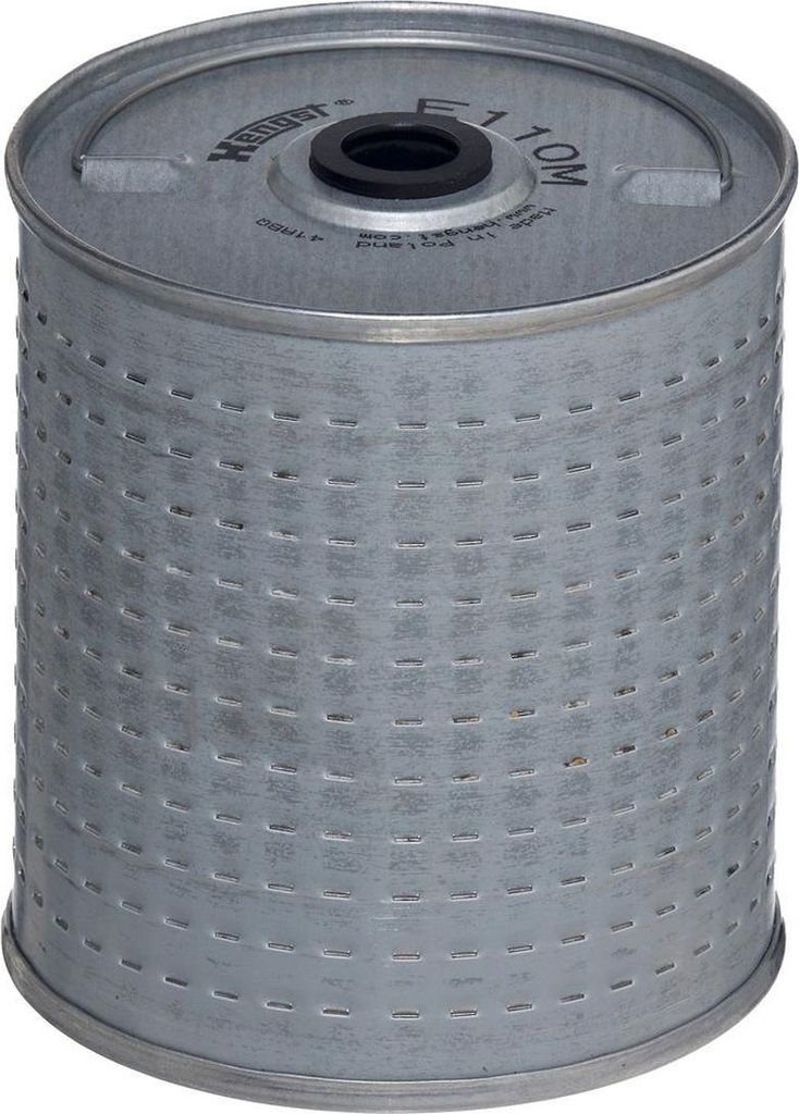HENGST FILTER E110M D02 Ölfilter