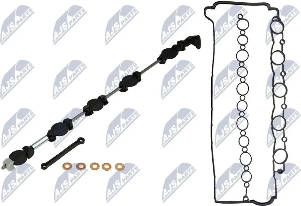 Réparer module aspiration Volvo V70 II avec le kit NTY BKS-VV-001 complet