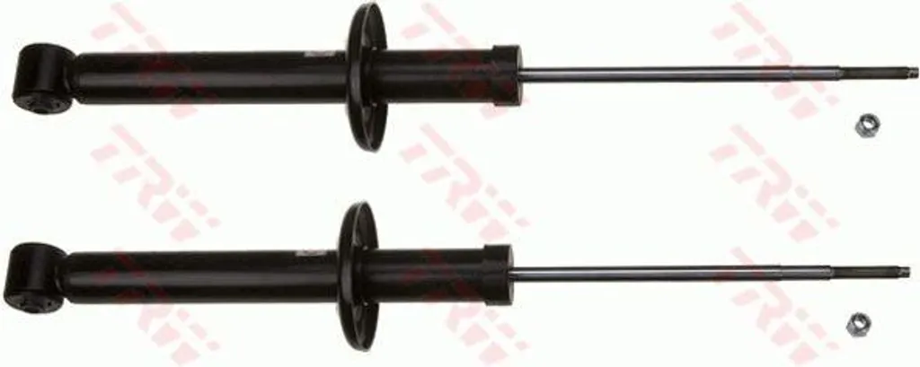Amortisseur TRW JGS130T OE 6K0513031F pour VW Polo 6N et Polo 6V