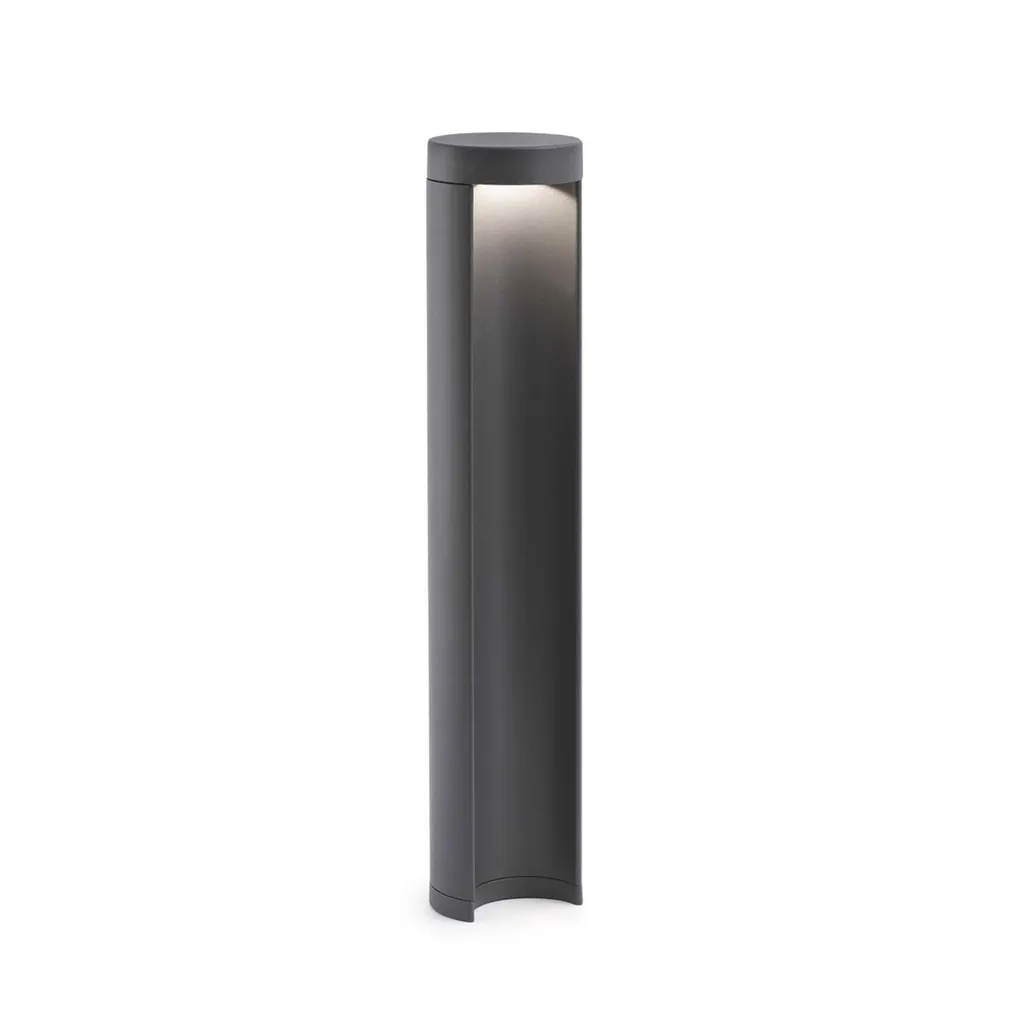 Éclairage de Passage LED CHANDRA 7W 3000K IP54 pour Jardin et Allée Ext