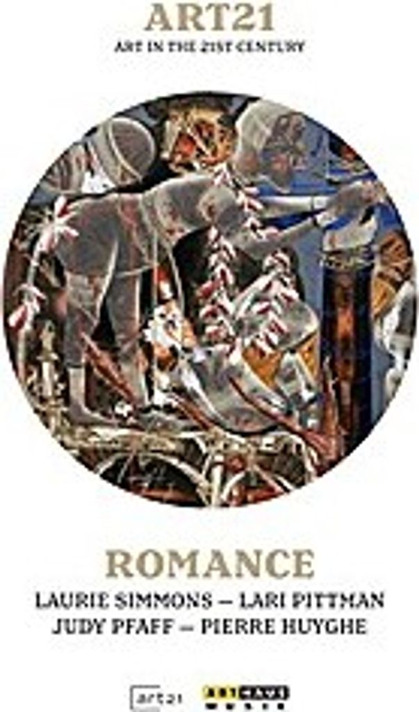 art 21: Romance, 1 DVD