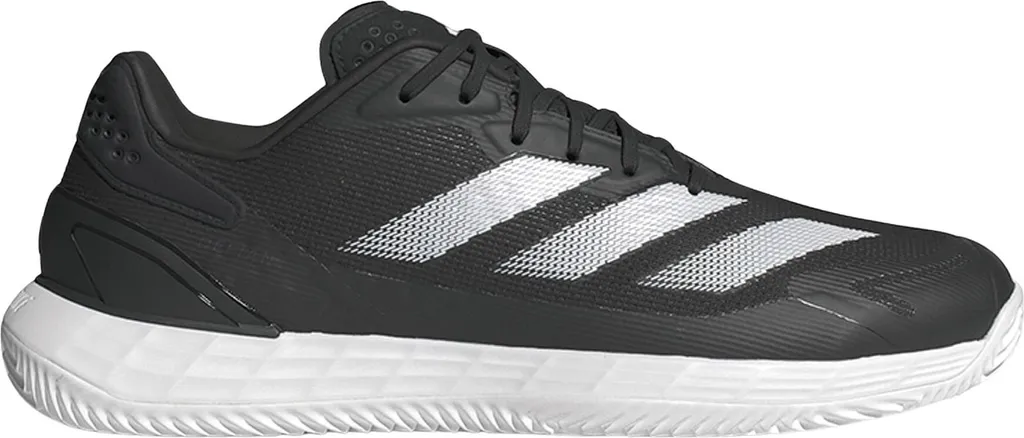 Adidas Defiant Speed 2 Clay Hommes - Évitez les Glissades Non Contrôlées