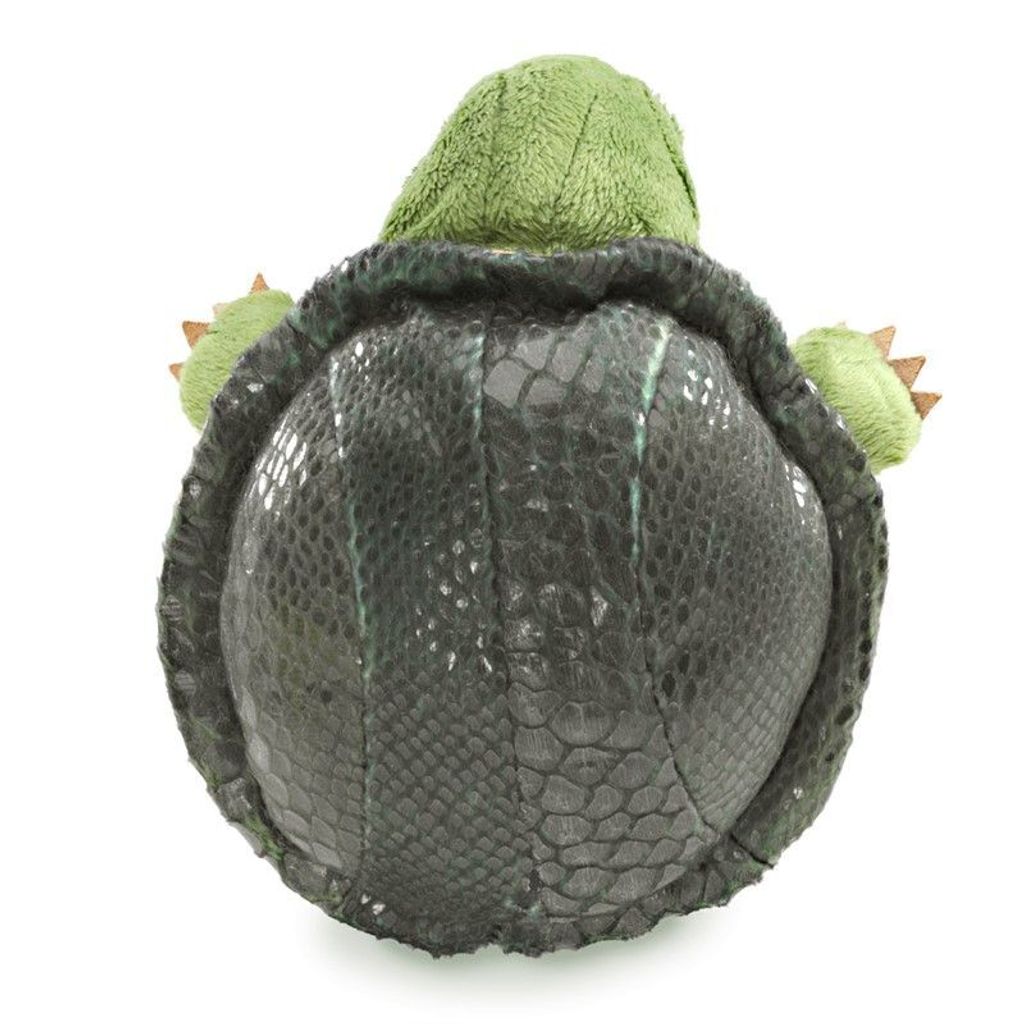Folkmanis 2968, Handpuppe, Tier Produktbild 