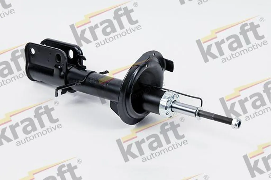 Amortisseur de Suspension pour Mercedes Vito - Compatible OE 6383200713