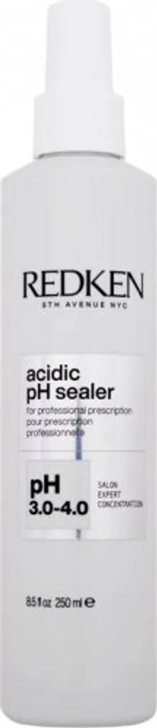 Redken Bonding Concentrate pH Sealer 250ml - Soin Fixateur de Ponts - 3