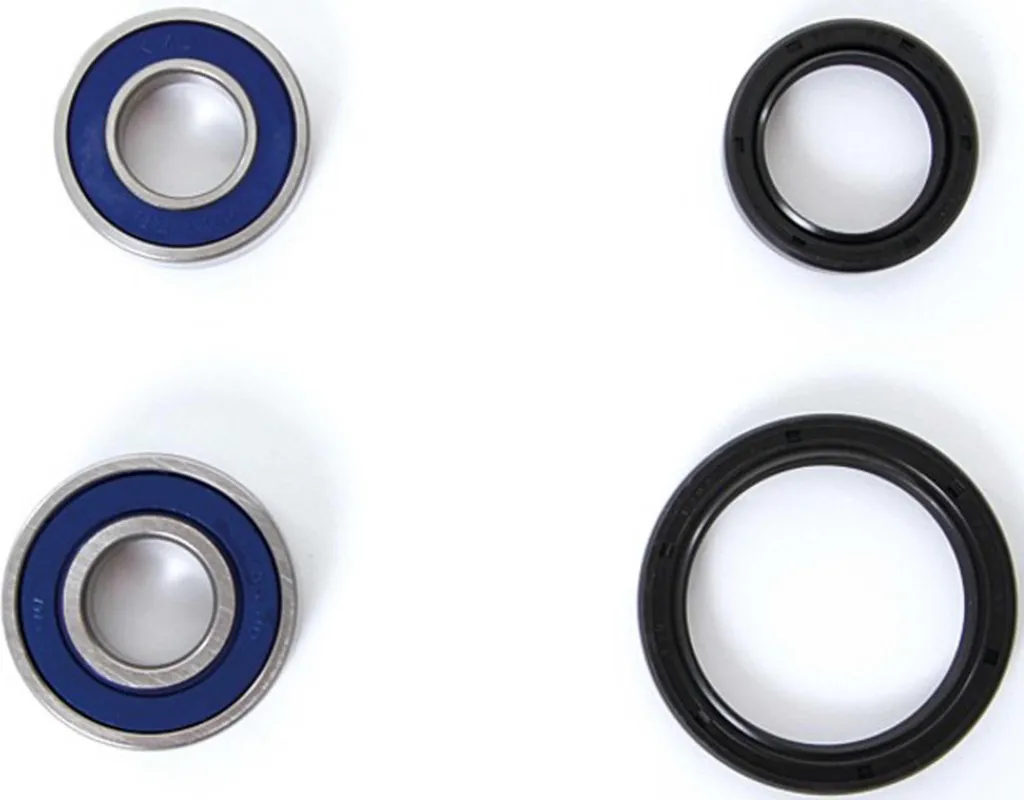Kit Cuscinetti Ruota ALL BALLS AB25-1061 per Moto e Scooter Off-Road