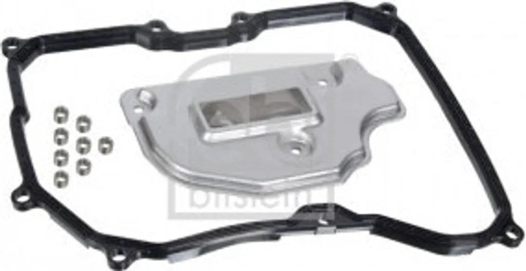 Éliminez les à-coups de boîte auto avec le filtre hydraulique 106101